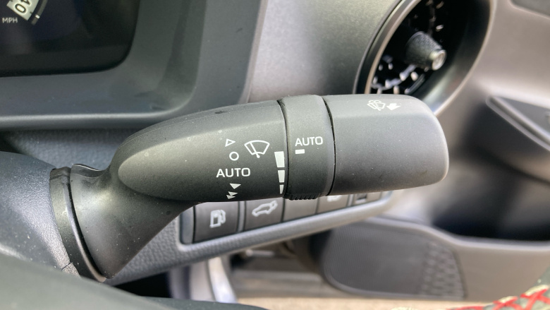 Toyota C-HR 2.0 Hybrid GR Sport 5dr CVT Hybrid Hatchback